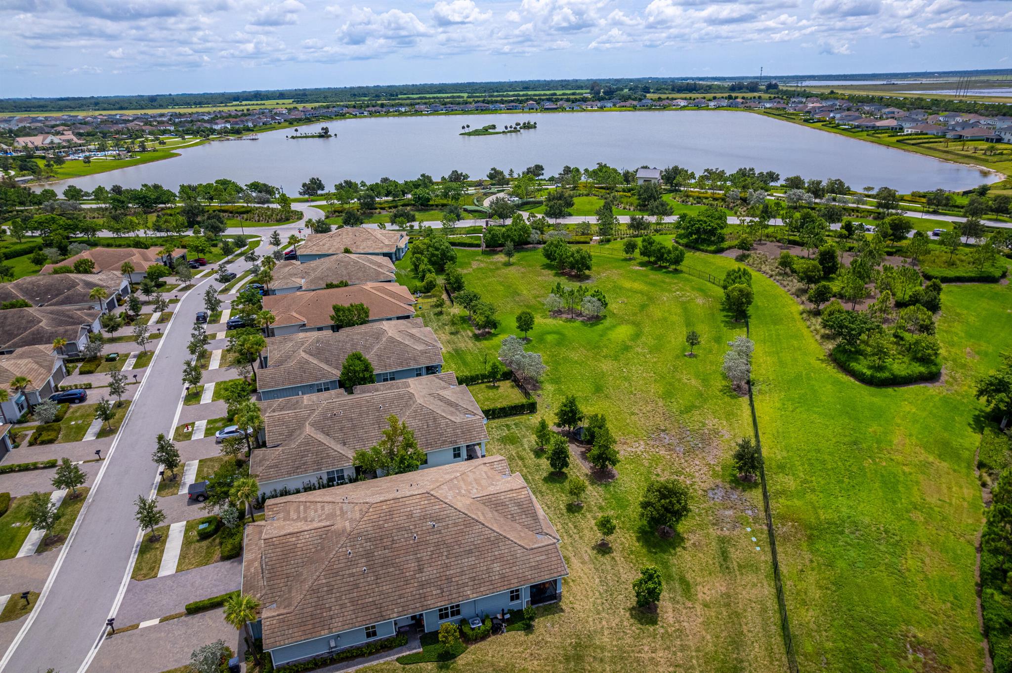 ARDEN PUD POD K - Residential