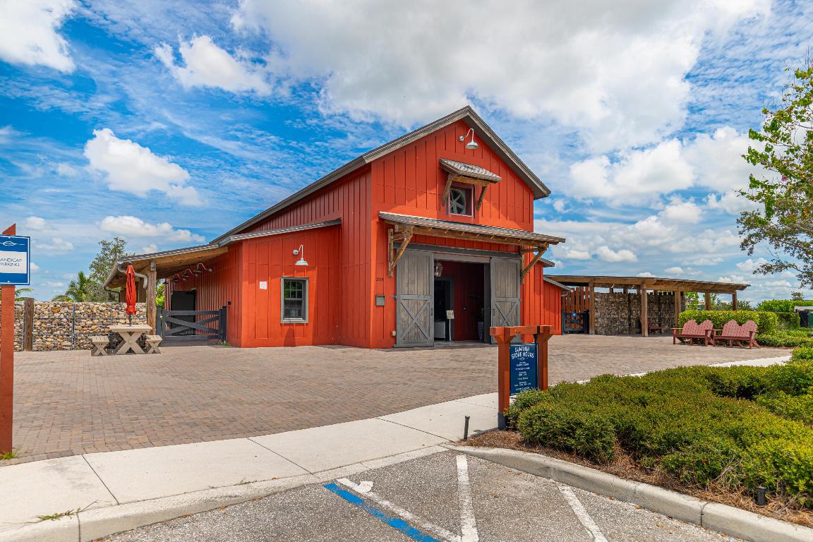 ARDEN PUD POD K - Residential