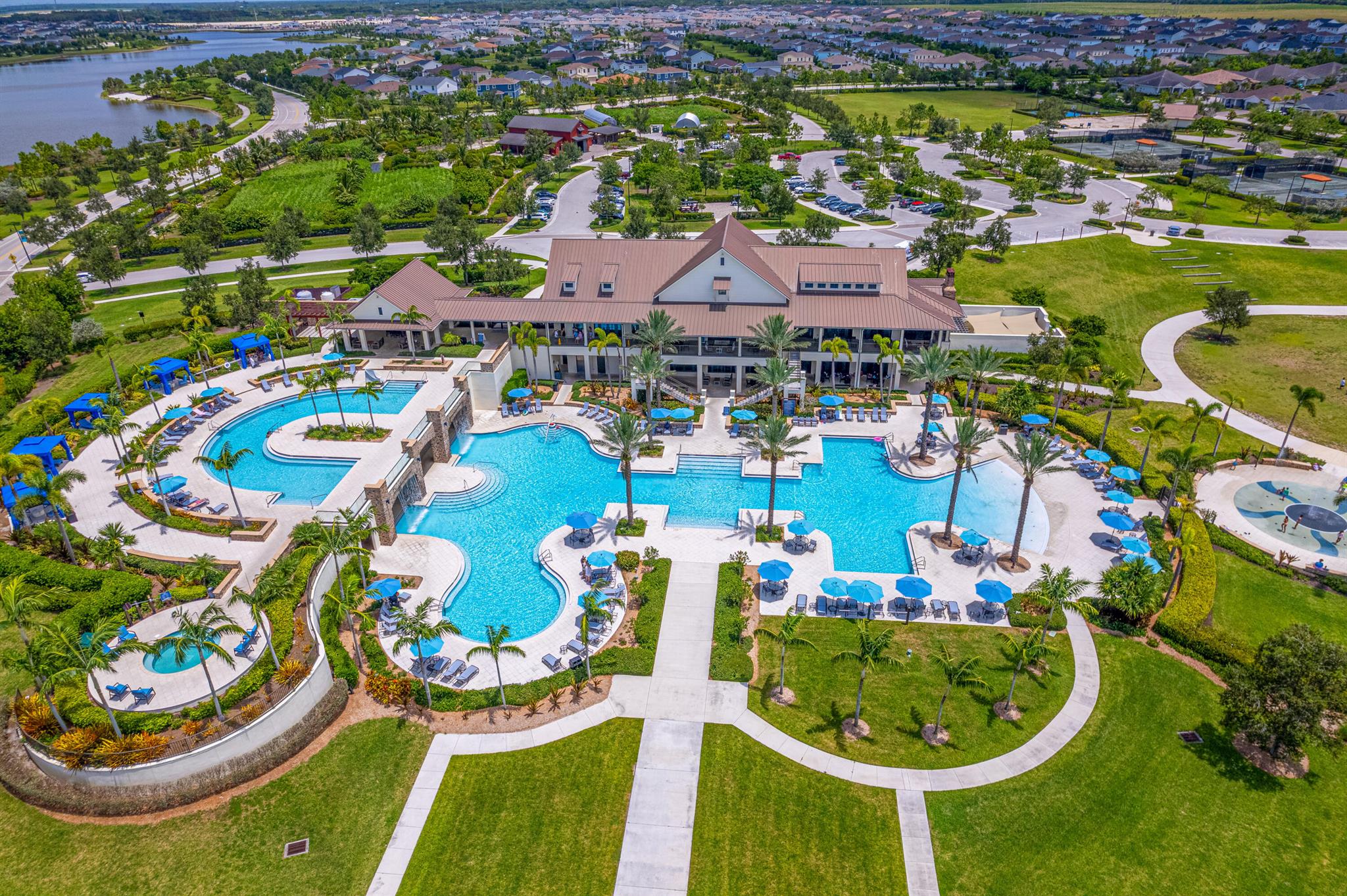 ARDEN PUD POD K - Residential