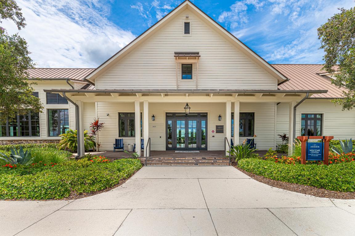 ARDEN PUD POD K - Residential