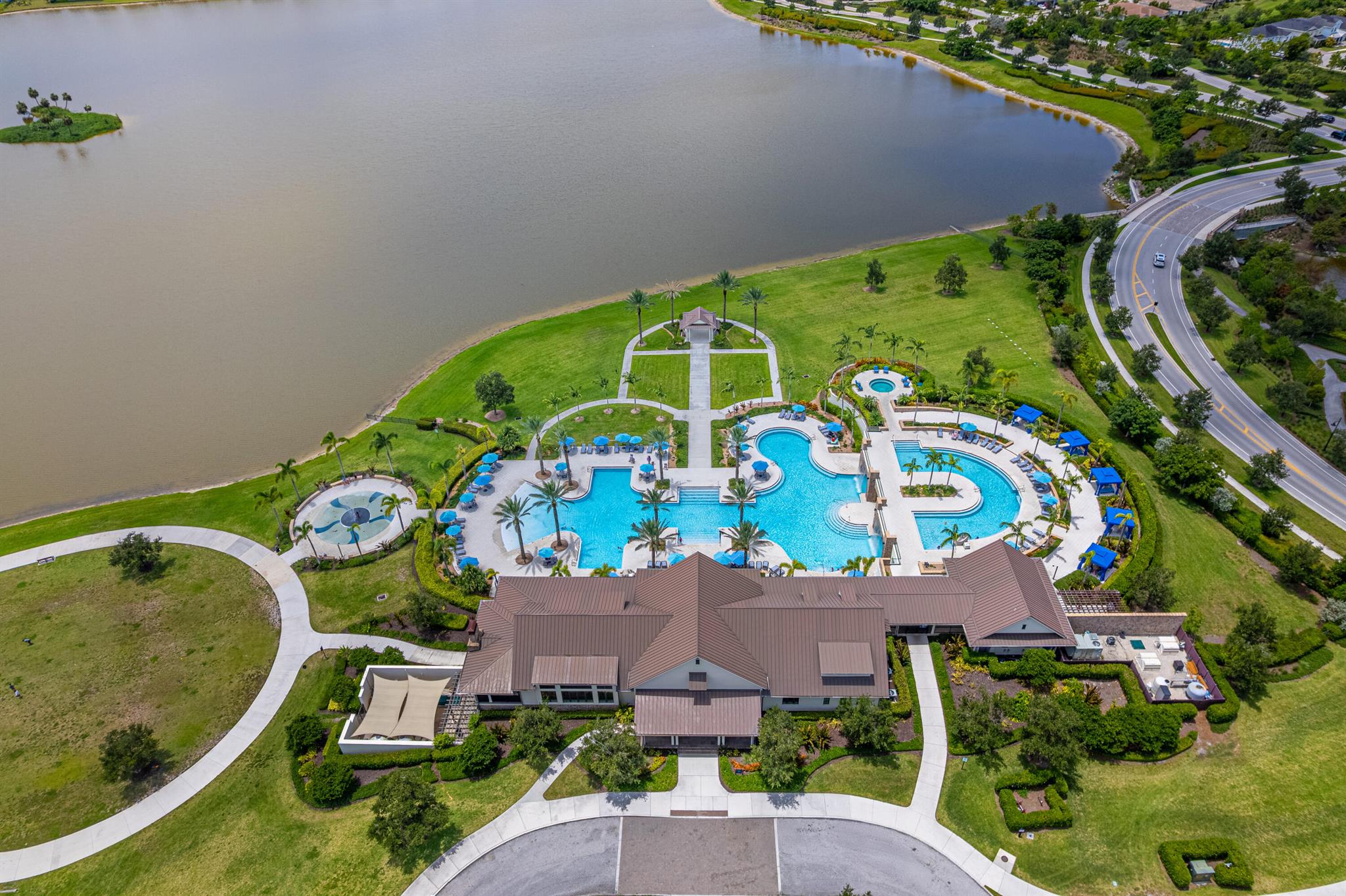 ARDEN PUD POD K - Residential