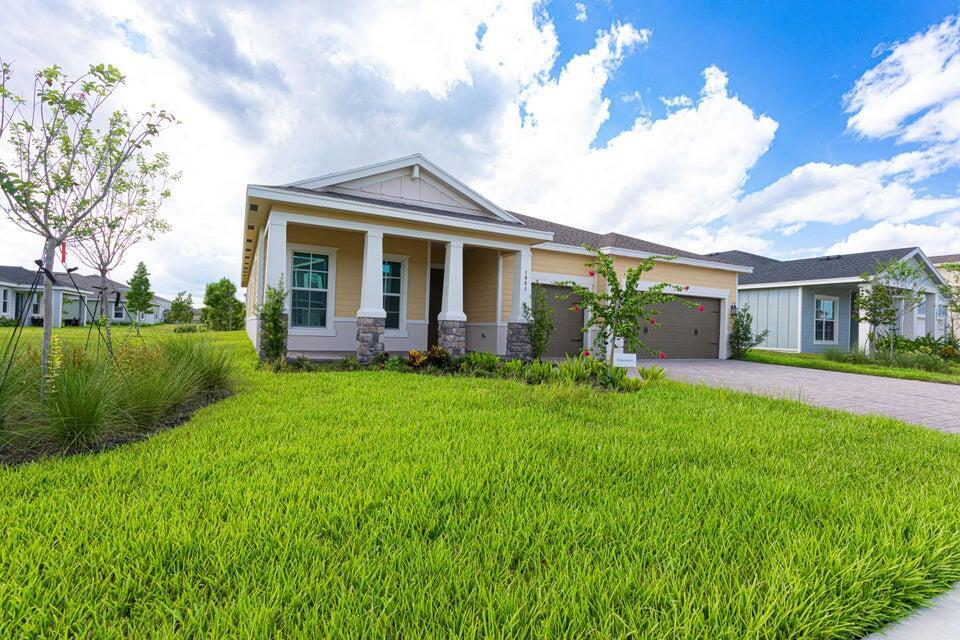 Photo of 1061 Haywagon Trail, Loxahatchee, FL 33470 (MLS # B26068400)