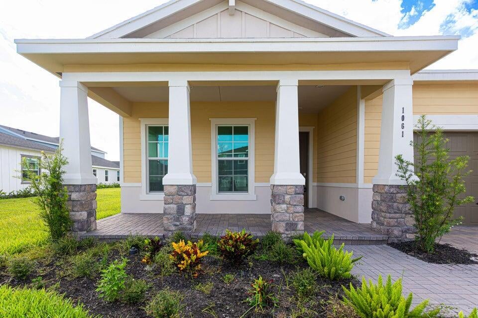 Photo of 1061 Haywagon Trail, Loxahatchee, FL 33470 (MLS # B26068400)