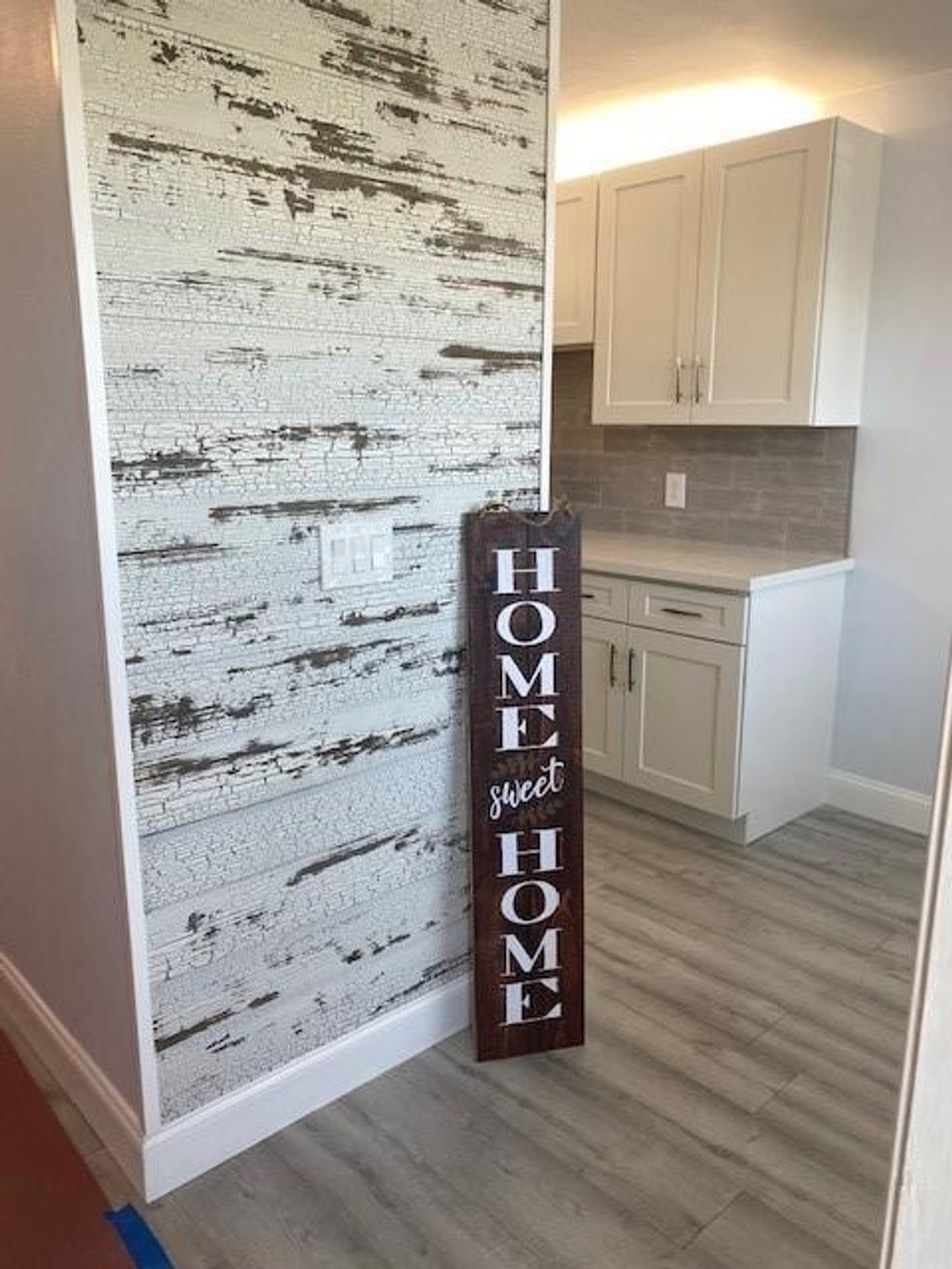 Photo of 2411 Papaya Drive #103, Delray Beach, FL 33445 (MLS # F10360201)