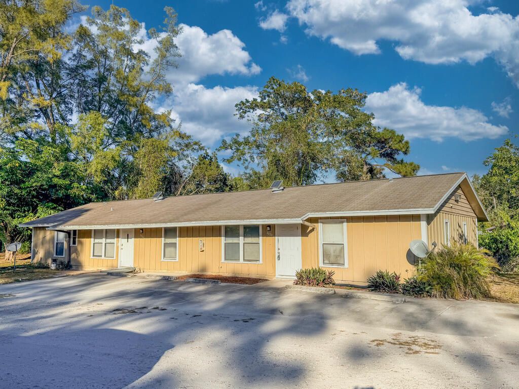 Photo of 2028 Major Drive, West Palm Beach, FL 33415 (MLS # R11166841)