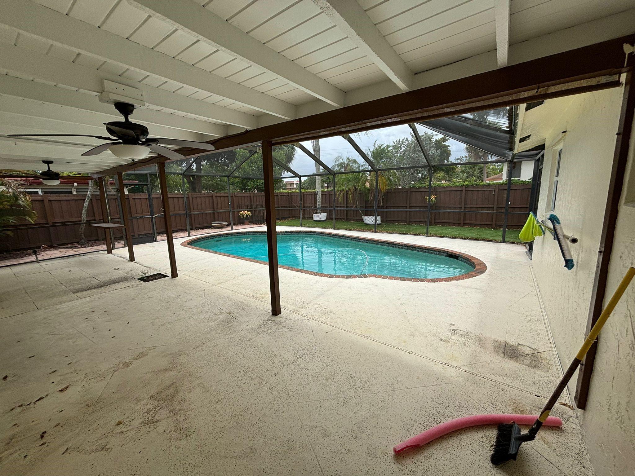 Coral Gate Sec 1 93-7 B - Residential Lease