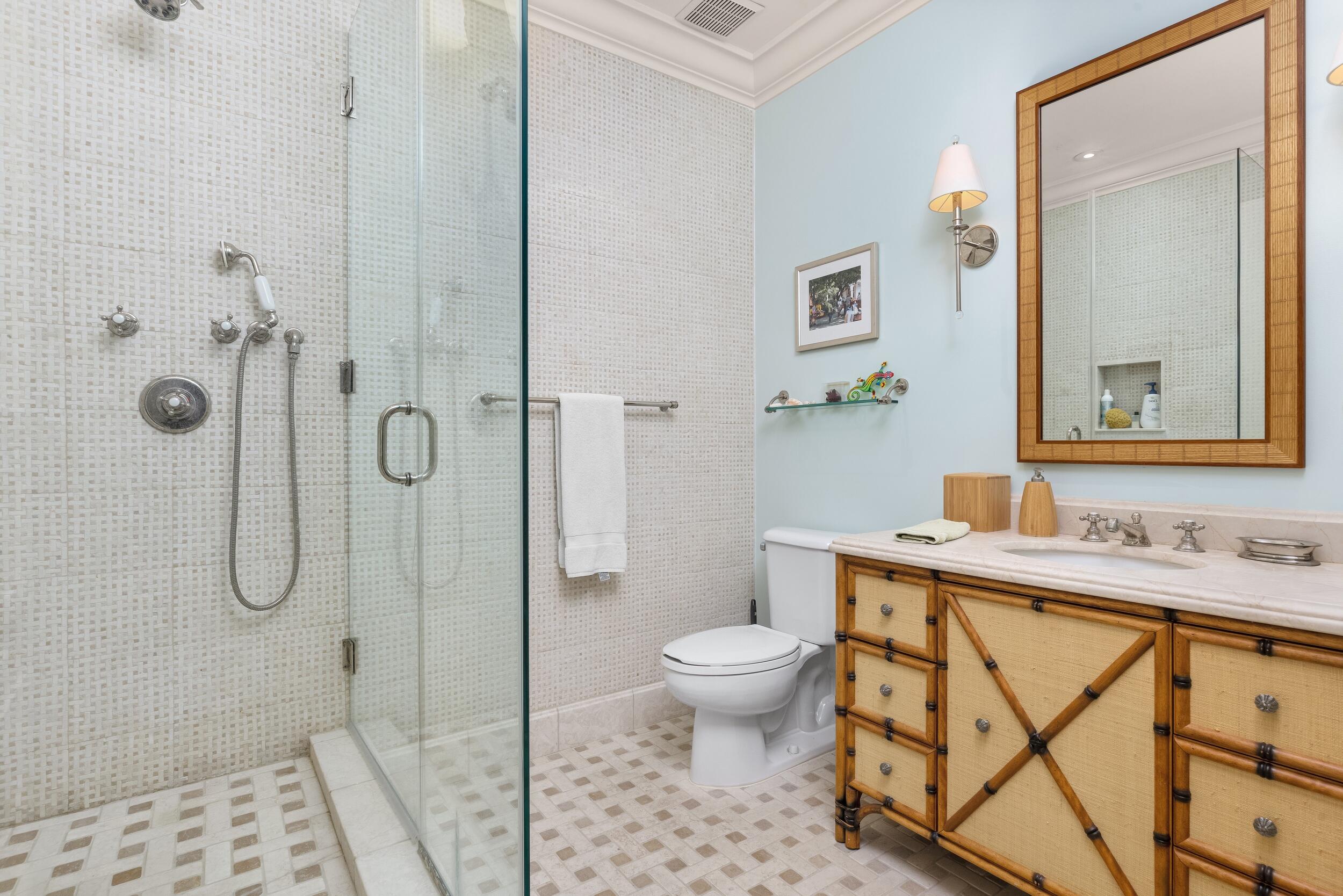 LEVERETT HOUSE CONDO - Residential