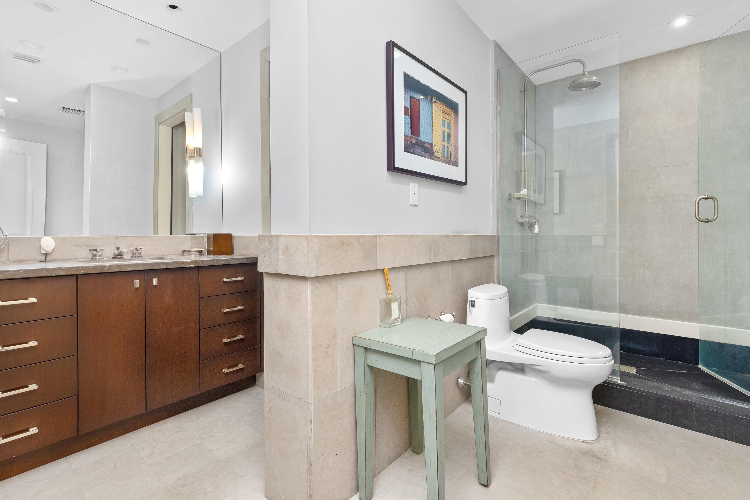 LEVERETT HOUSE CONDO - Residential