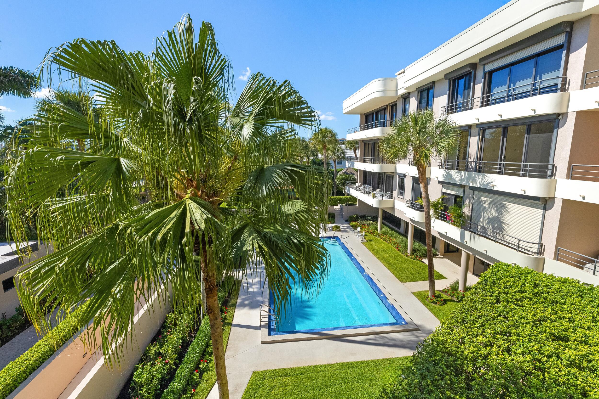 LEVERETT HOUSE CONDO - Residential