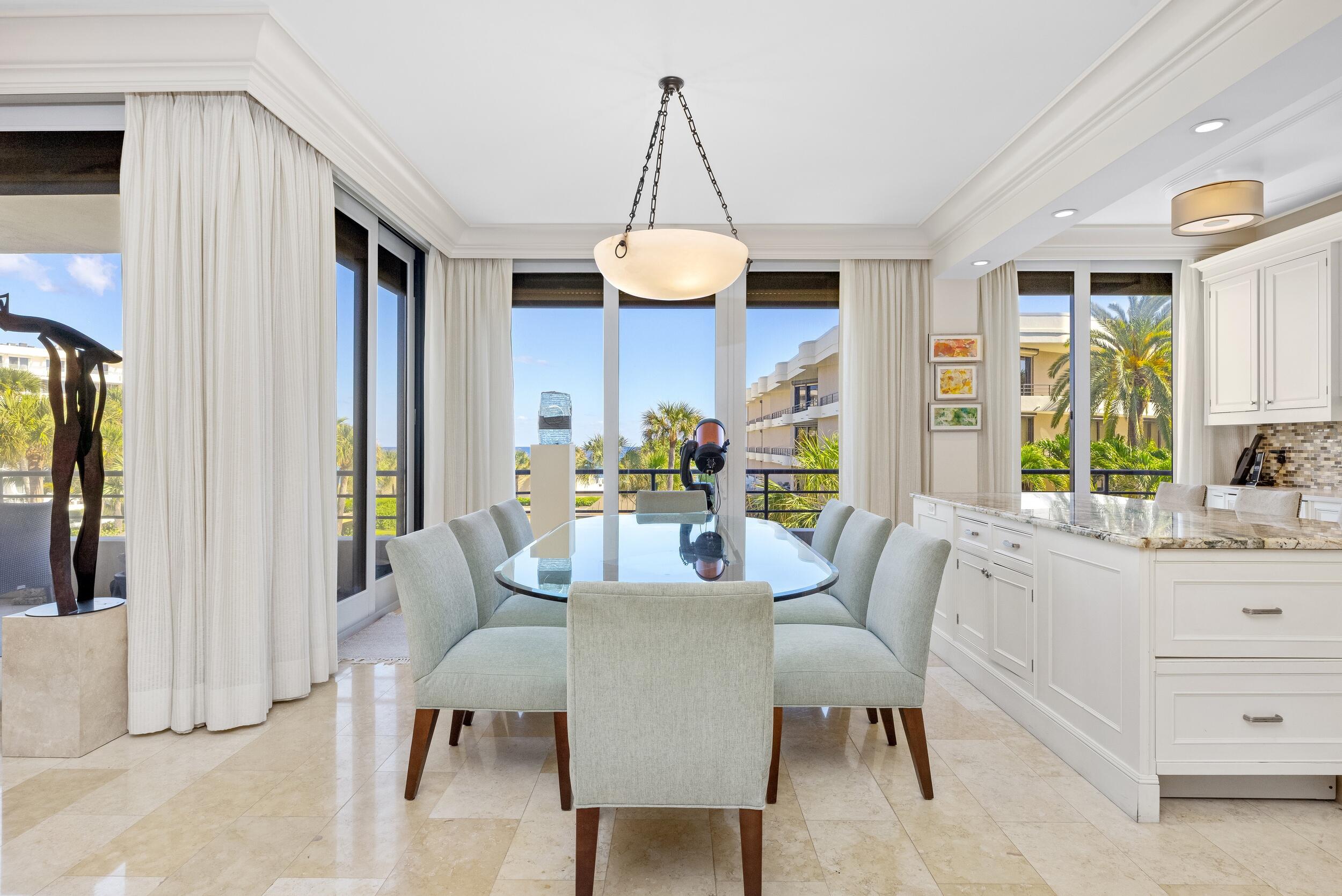 LEVERETT HOUSE CONDO - Residential