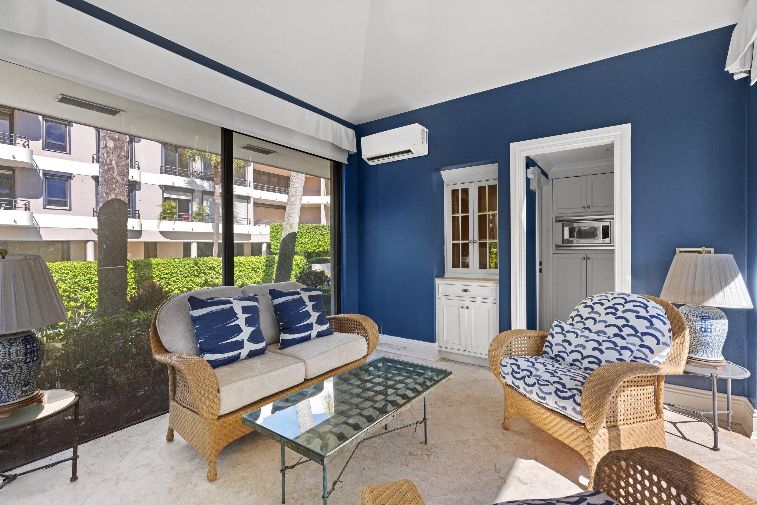 LEVERETT HOUSE CONDO - Residential