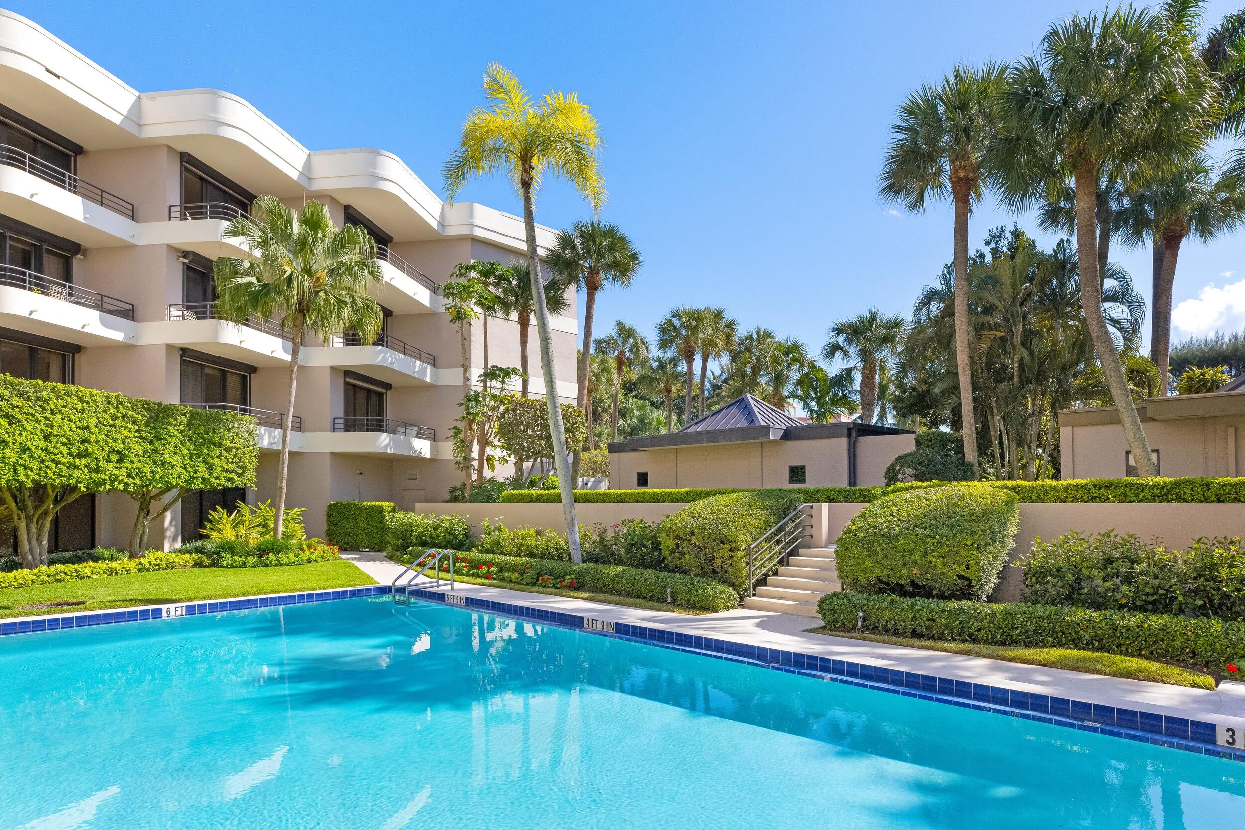 LEVERETT HOUSE CONDO - Residential