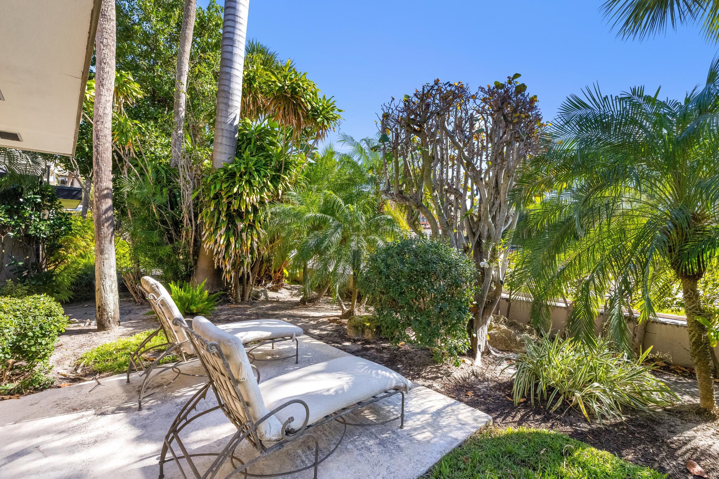 LEVERETT HOUSE CONDO - Residential