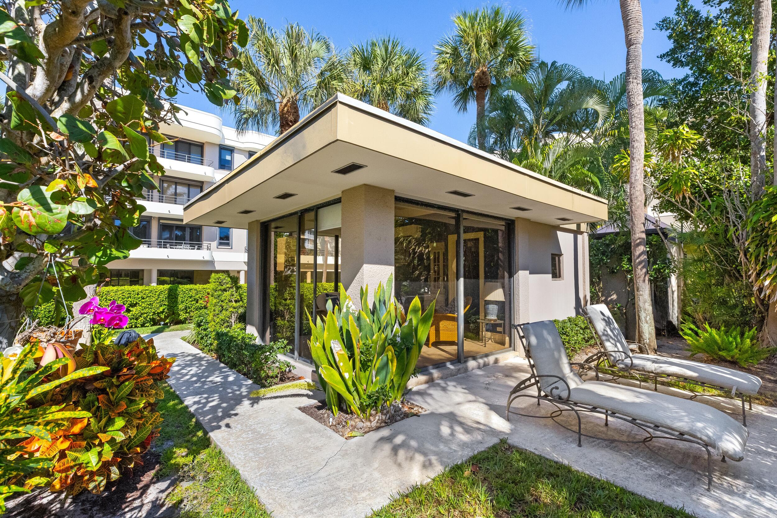 LEVERETT HOUSE CONDO - Residential