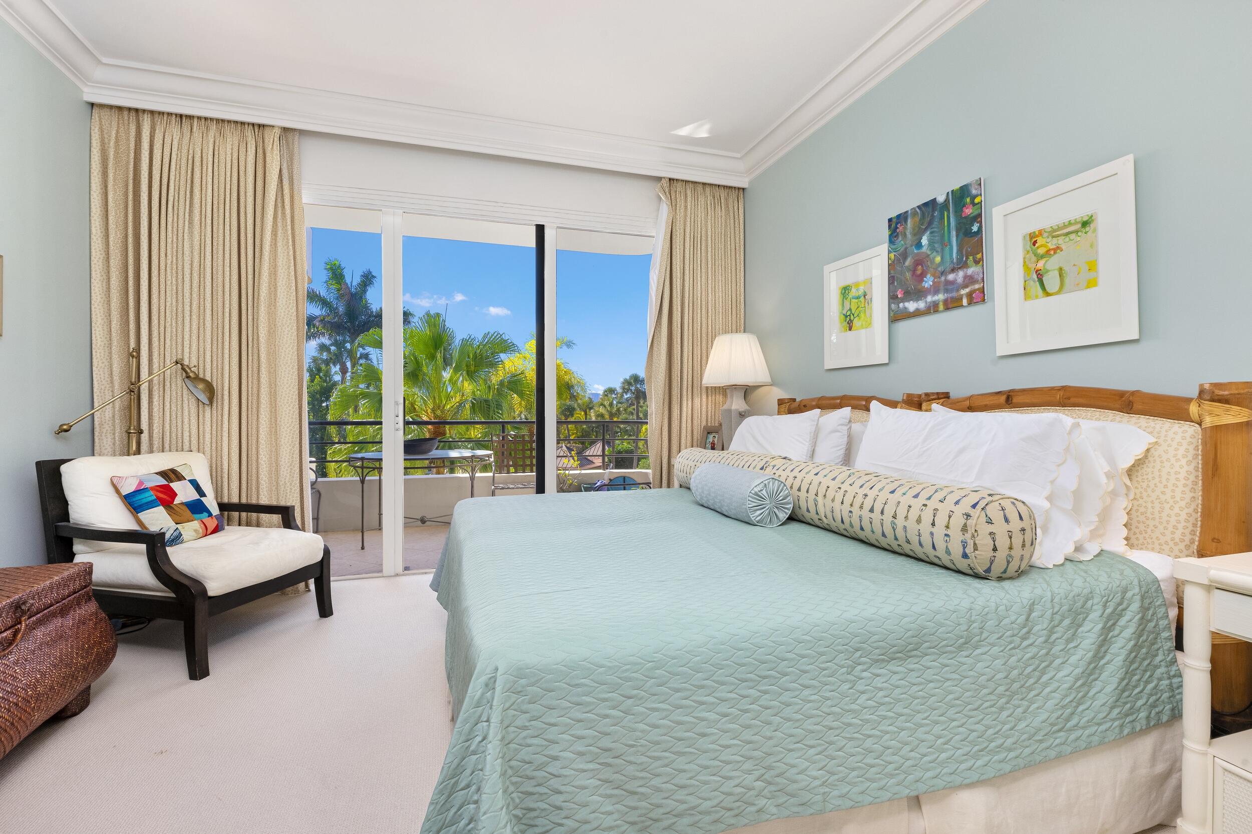 LEVERETT HOUSE CONDO - Residential