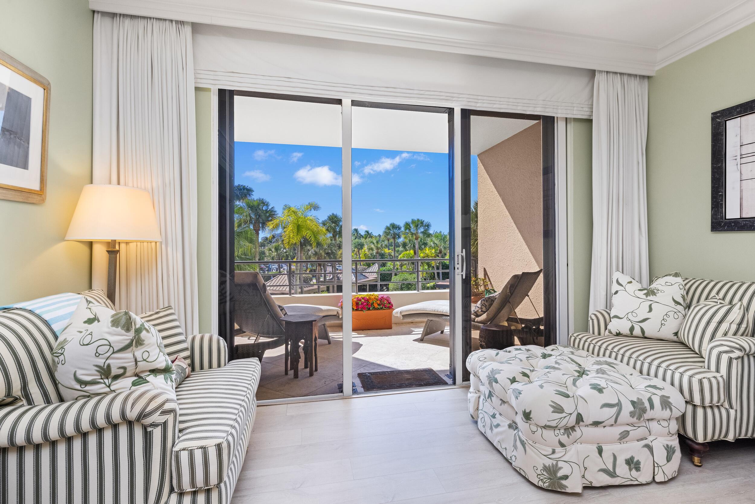 LEVERETT HOUSE CONDO - Residential