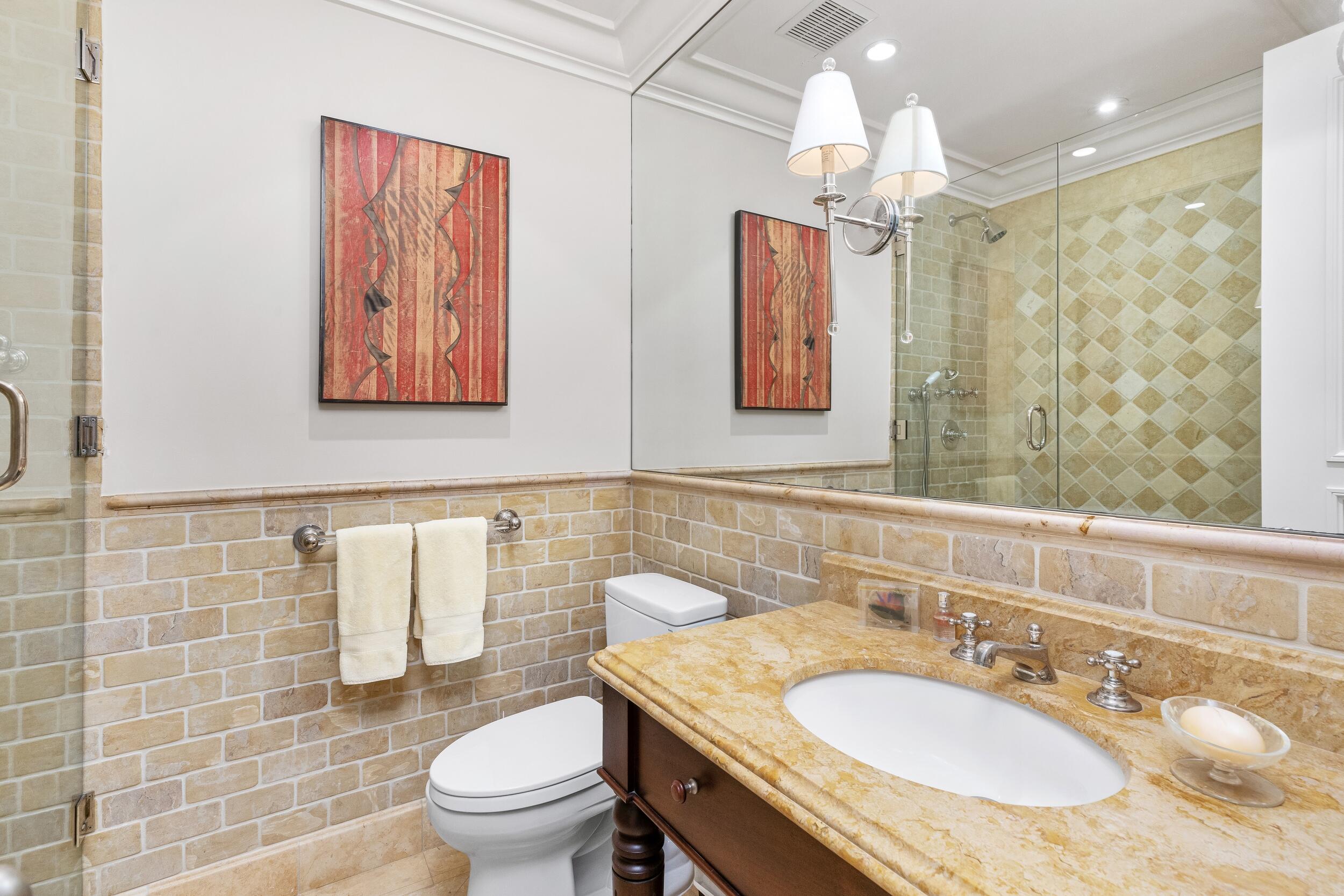 LEVERETT HOUSE CONDO - Residential