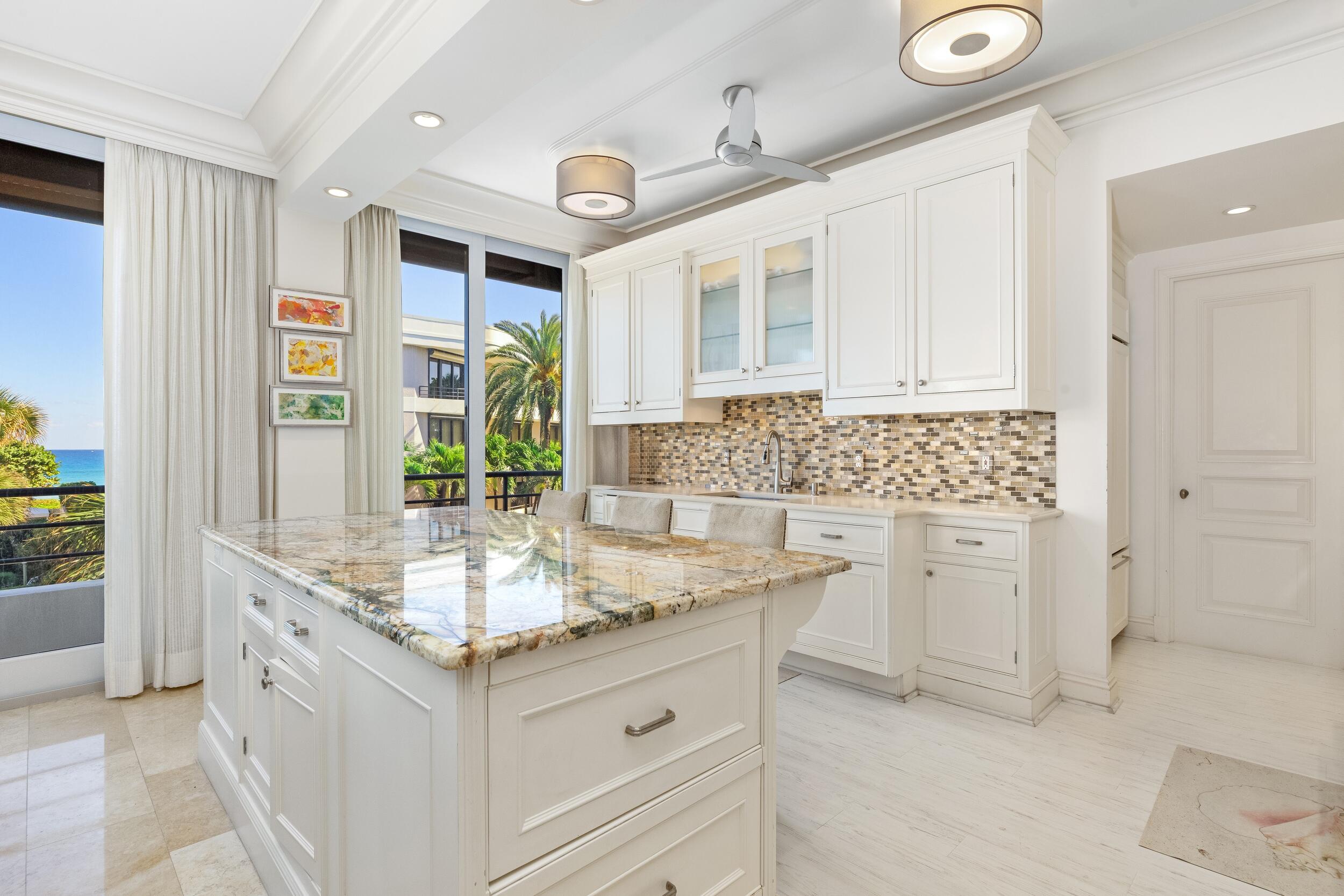 LEVERETT HOUSE CONDO - Residential