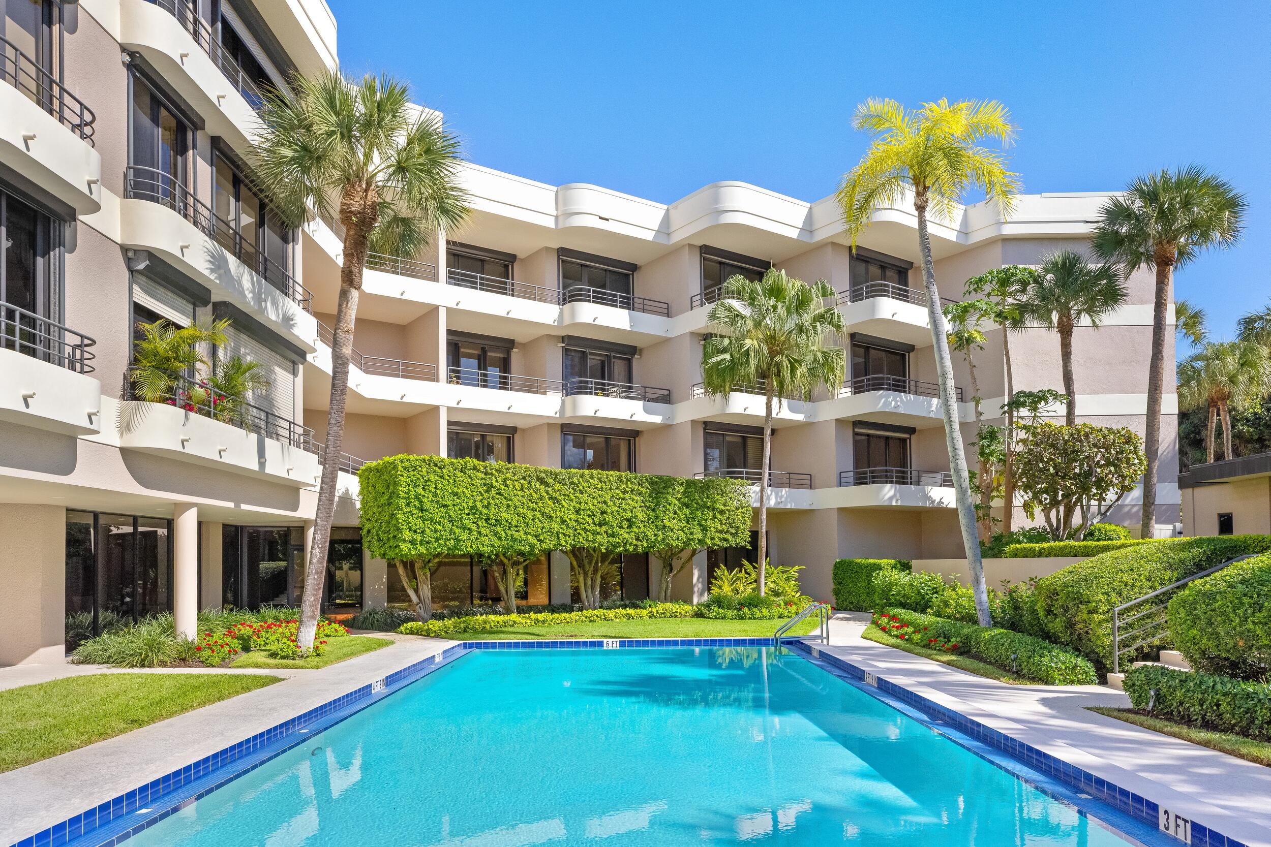 LEVERETT HOUSE CONDO - Residential