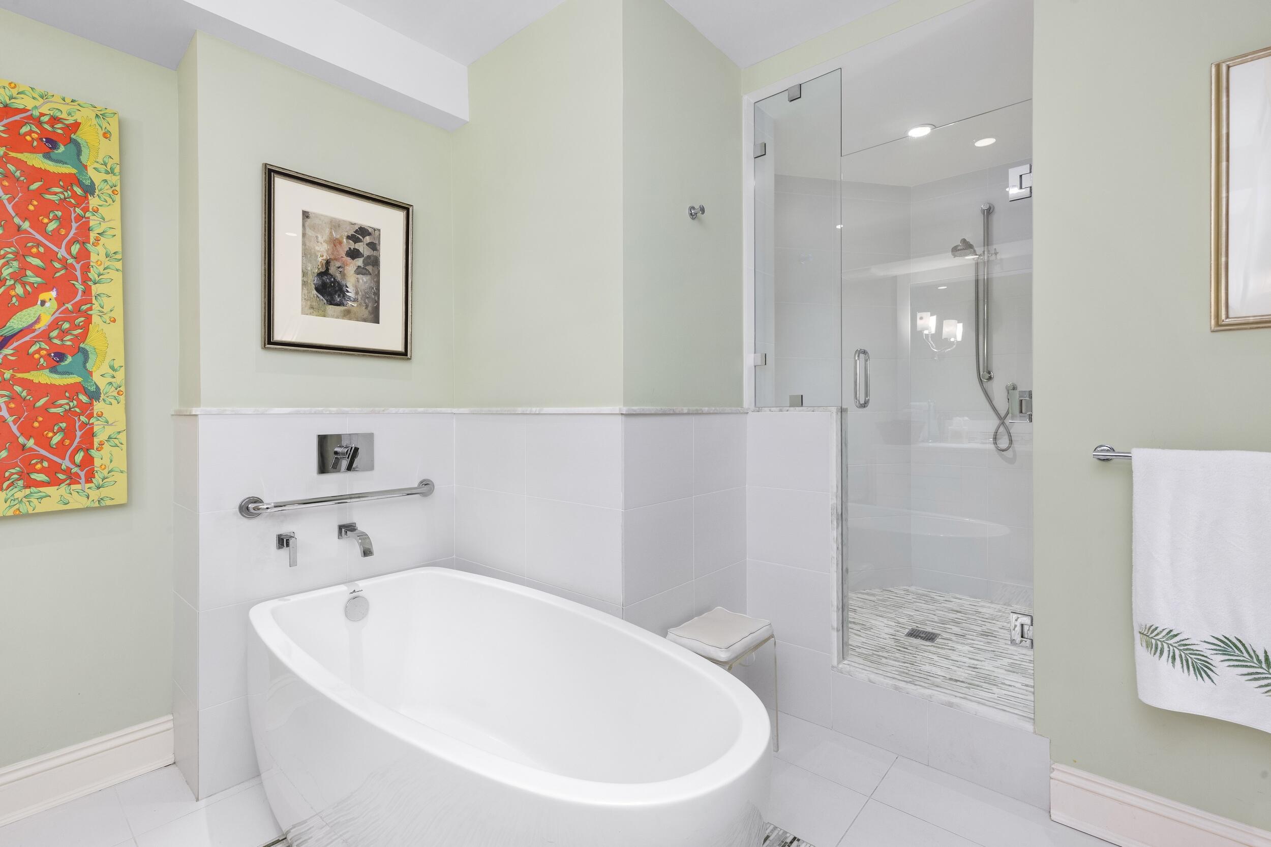 LEVERETT HOUSE CONDO - Residential