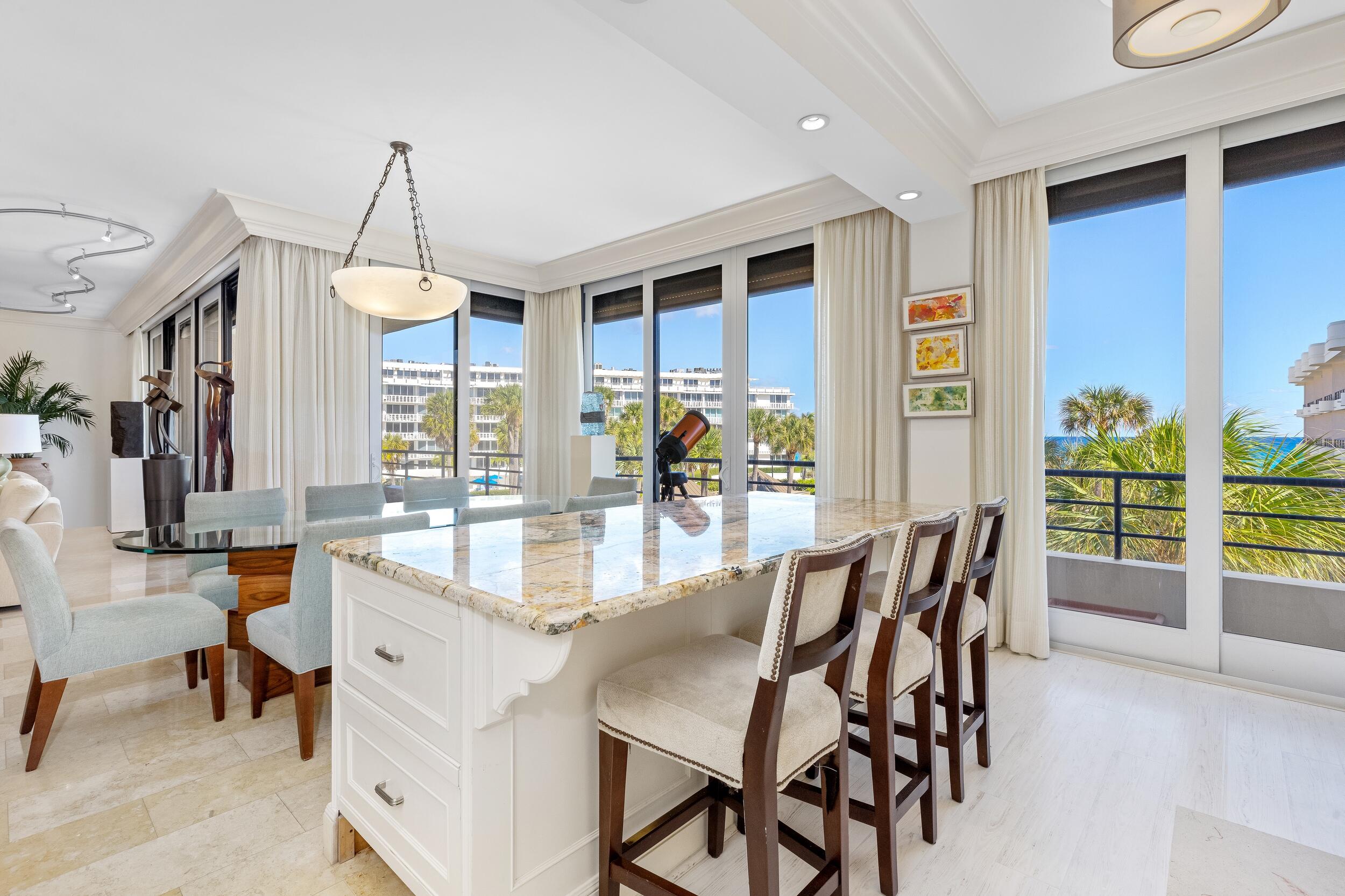 LEVERETT HOUSE CONDO - Residential