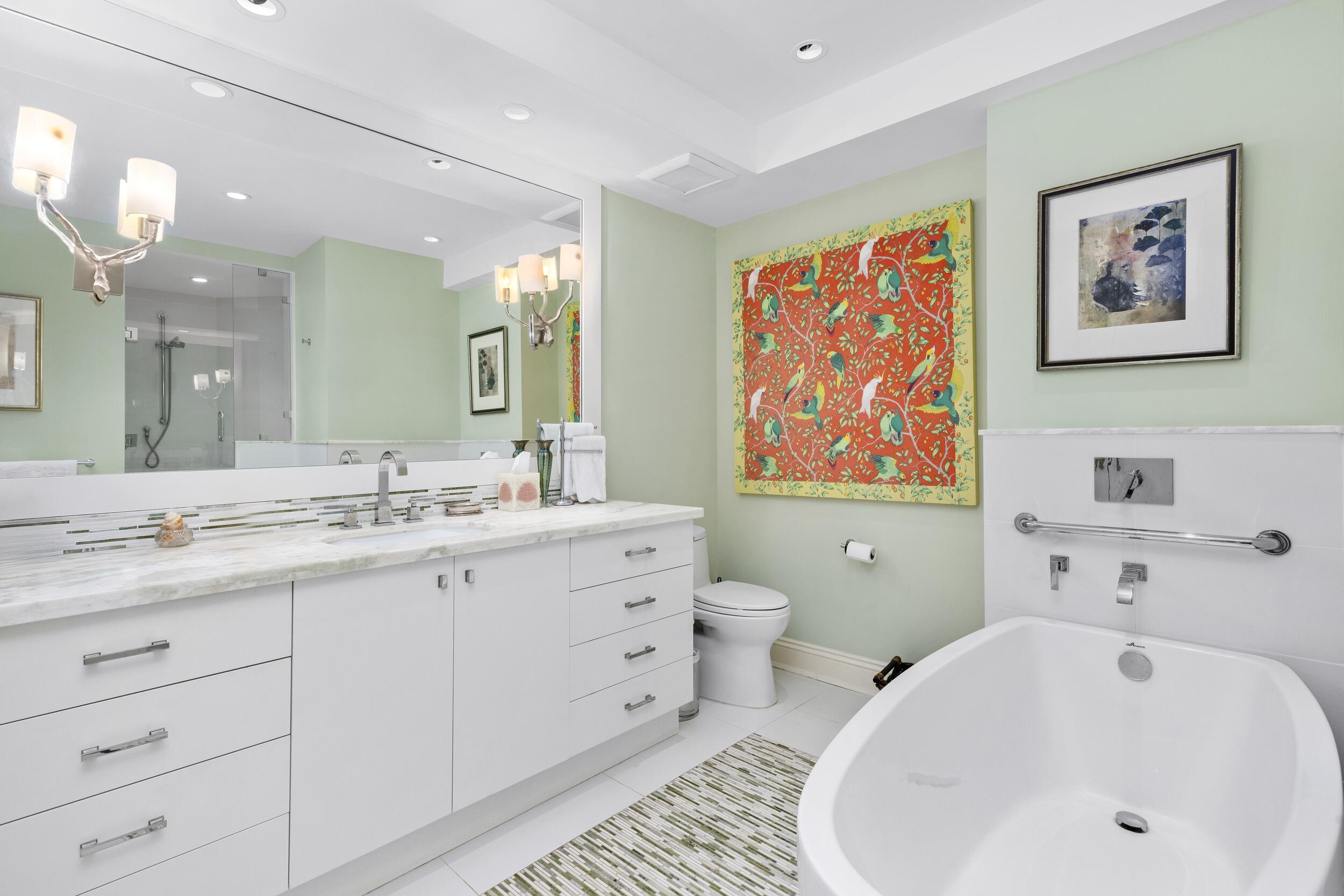 LEVERETT HOUSE CONDO - Residential