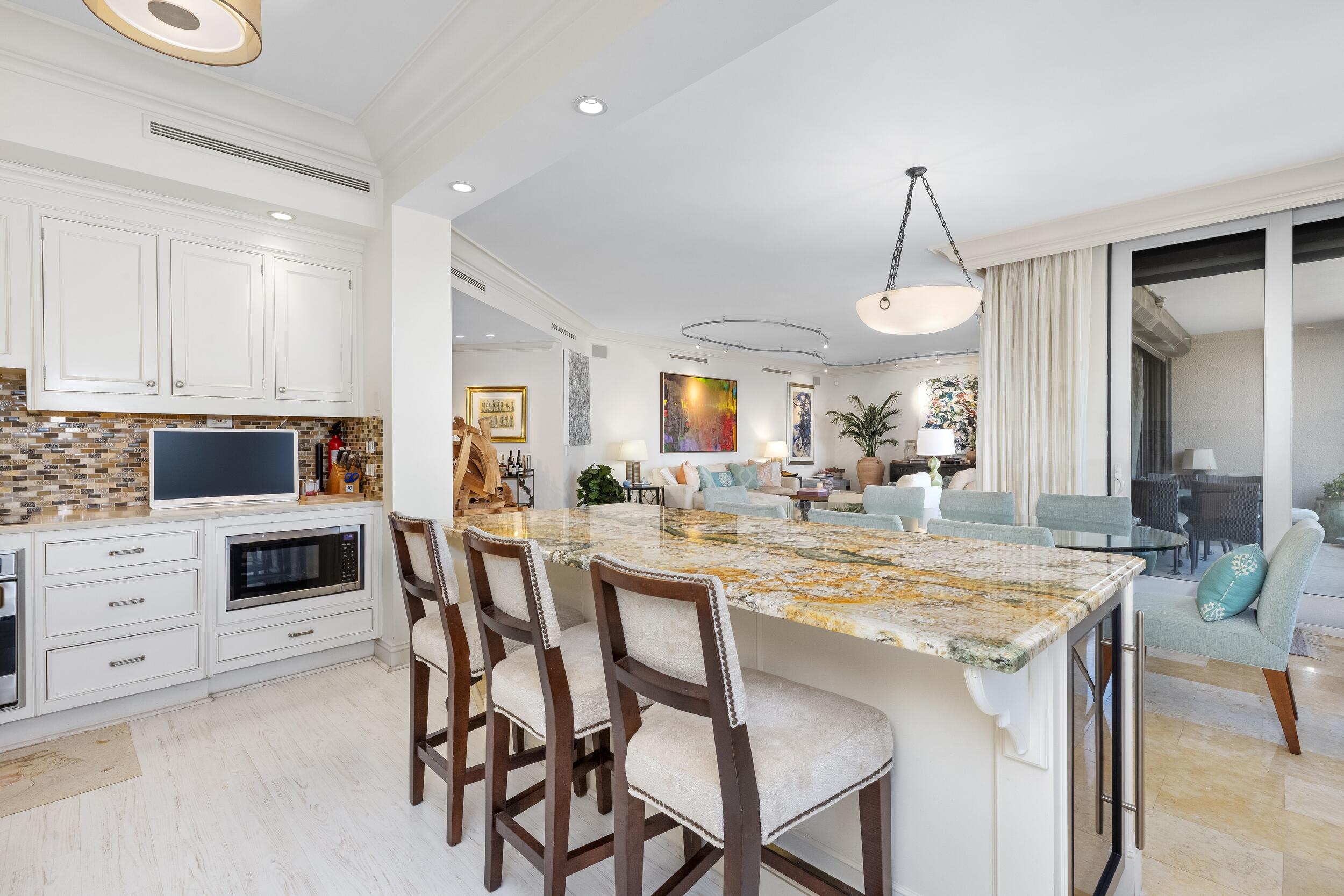 LEVERETT HOUSE CONDO - Residential