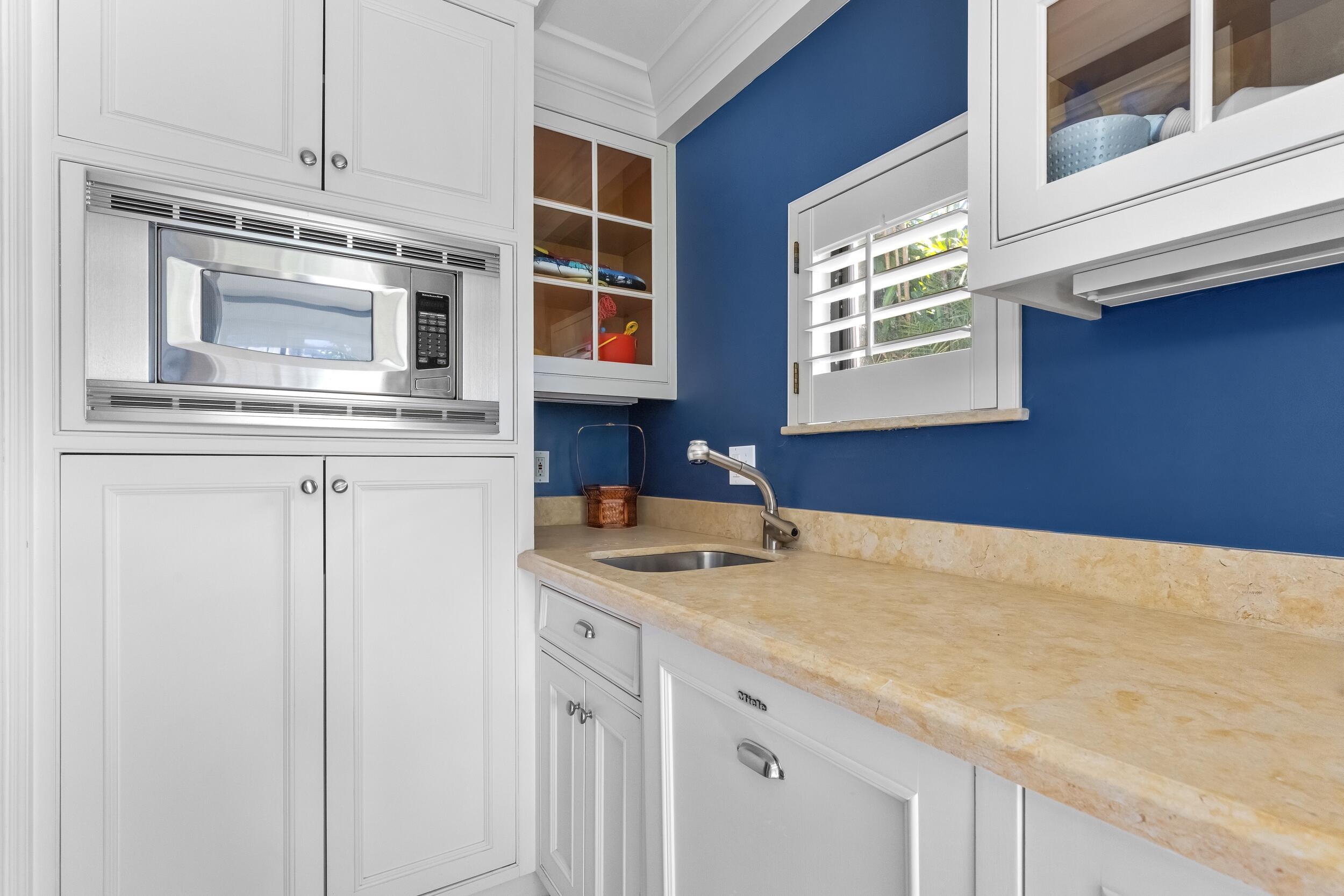 LEVERETT HOUSE CONDO - Residential