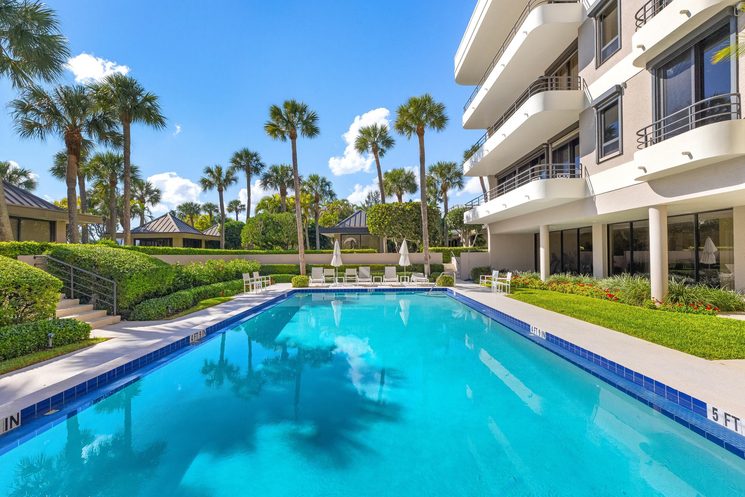 LEVERETT HOUSE CONDO - Residential