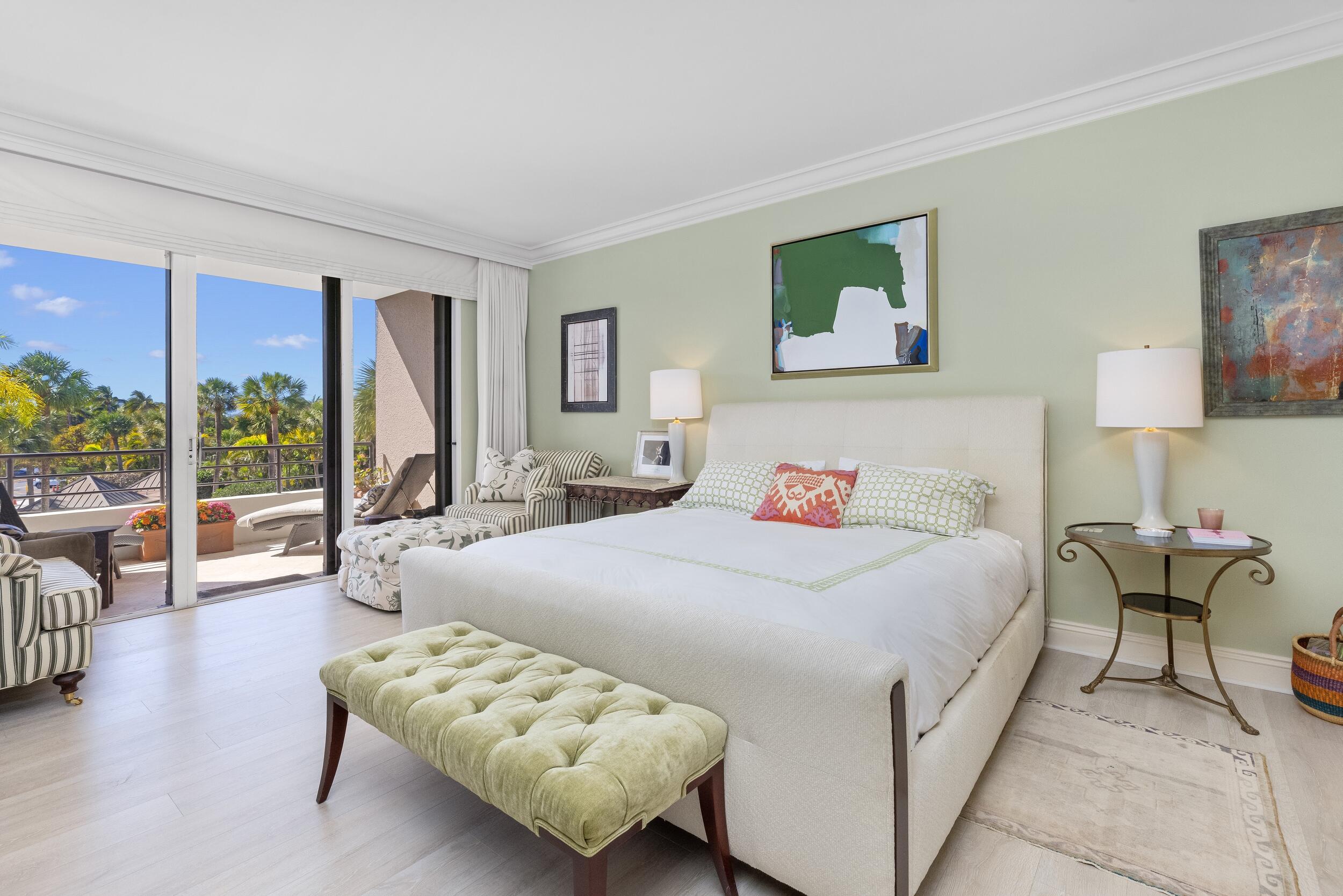 LEVERETT HOUSE CONDO - Residential