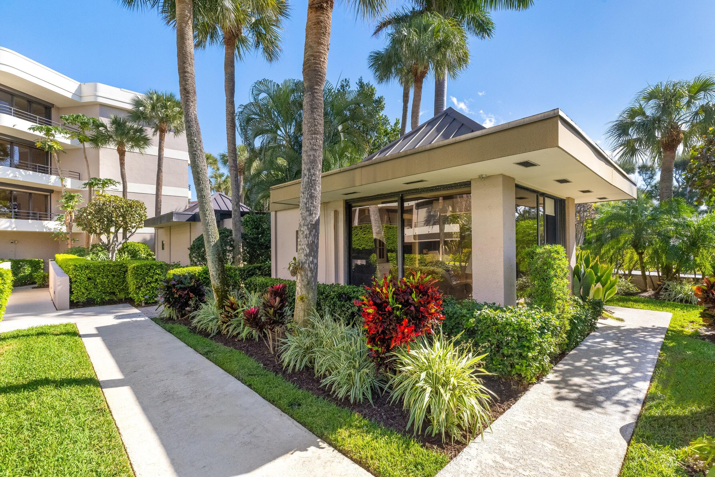 LEVERETT HOUSE CONDO - Residential