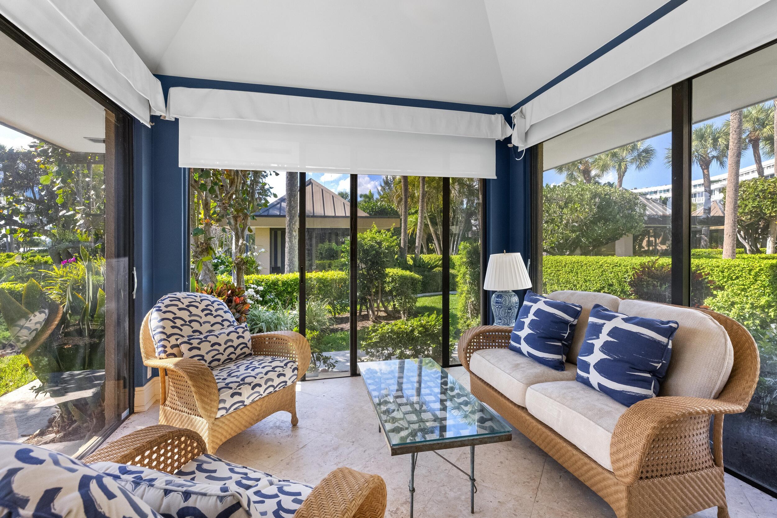 LEVERETT HOUSE CONDO - Residential