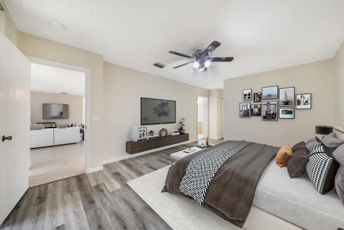 PLATINA - Residential