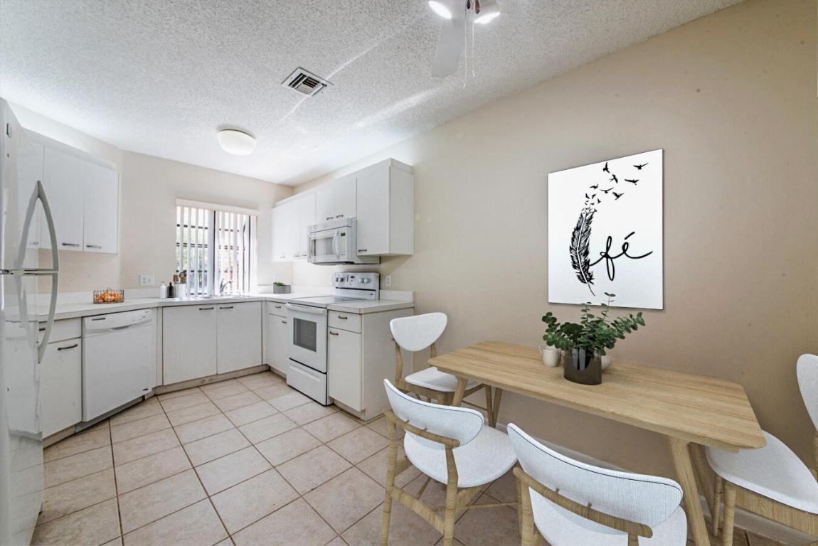 PLATINA - Residential