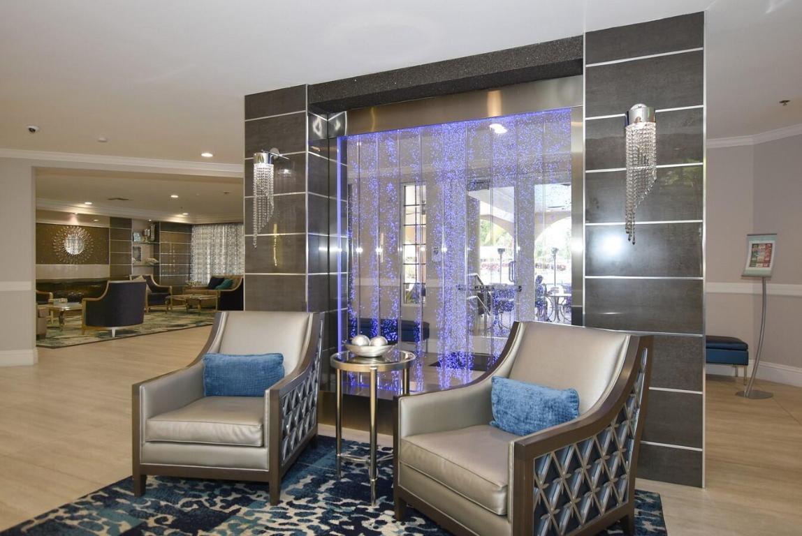 PLATINA - Residential