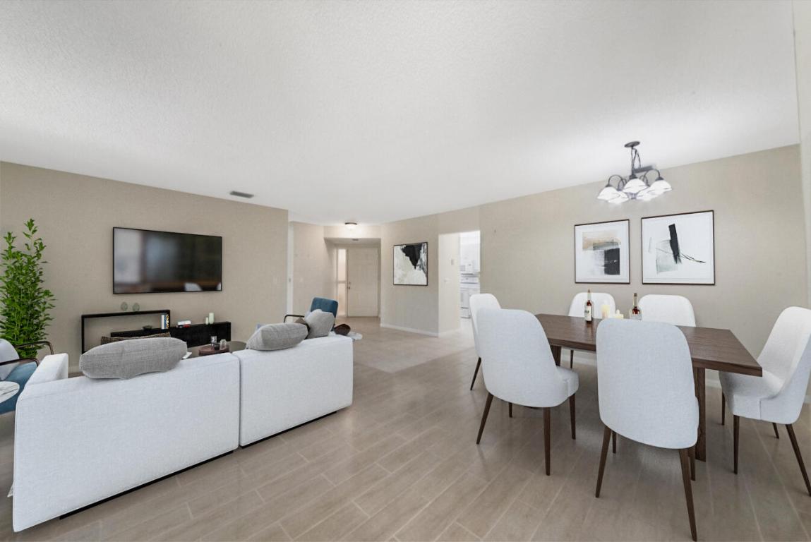 PLATINA - Residential