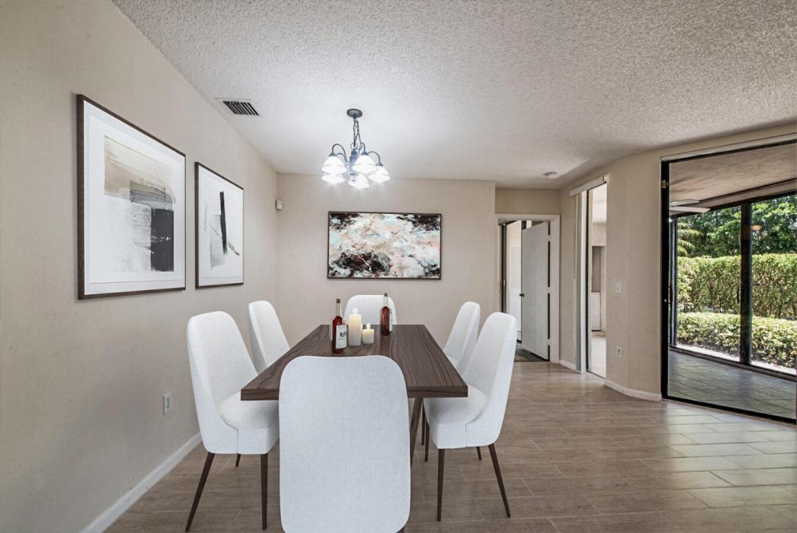 PLATINA - Residential