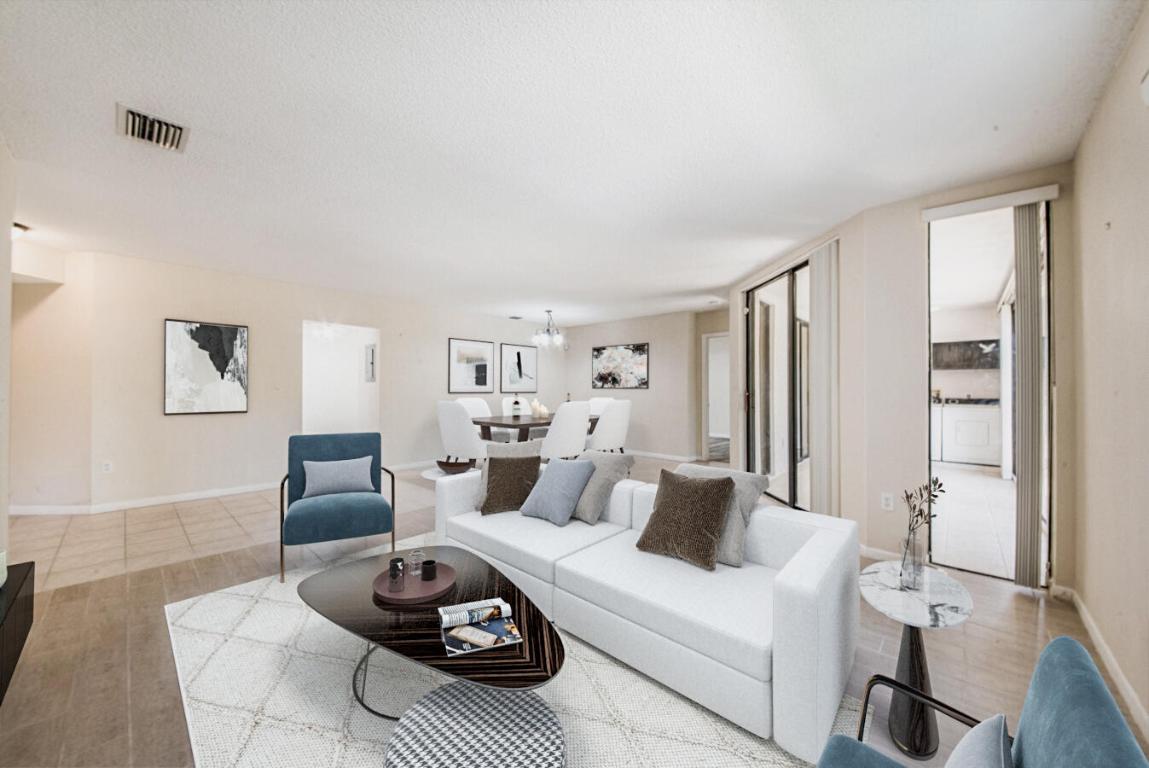 PLATINA - Residential