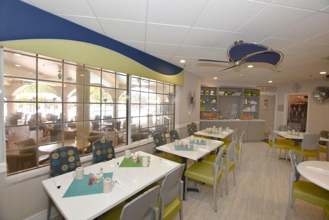 PLATINA - Residential