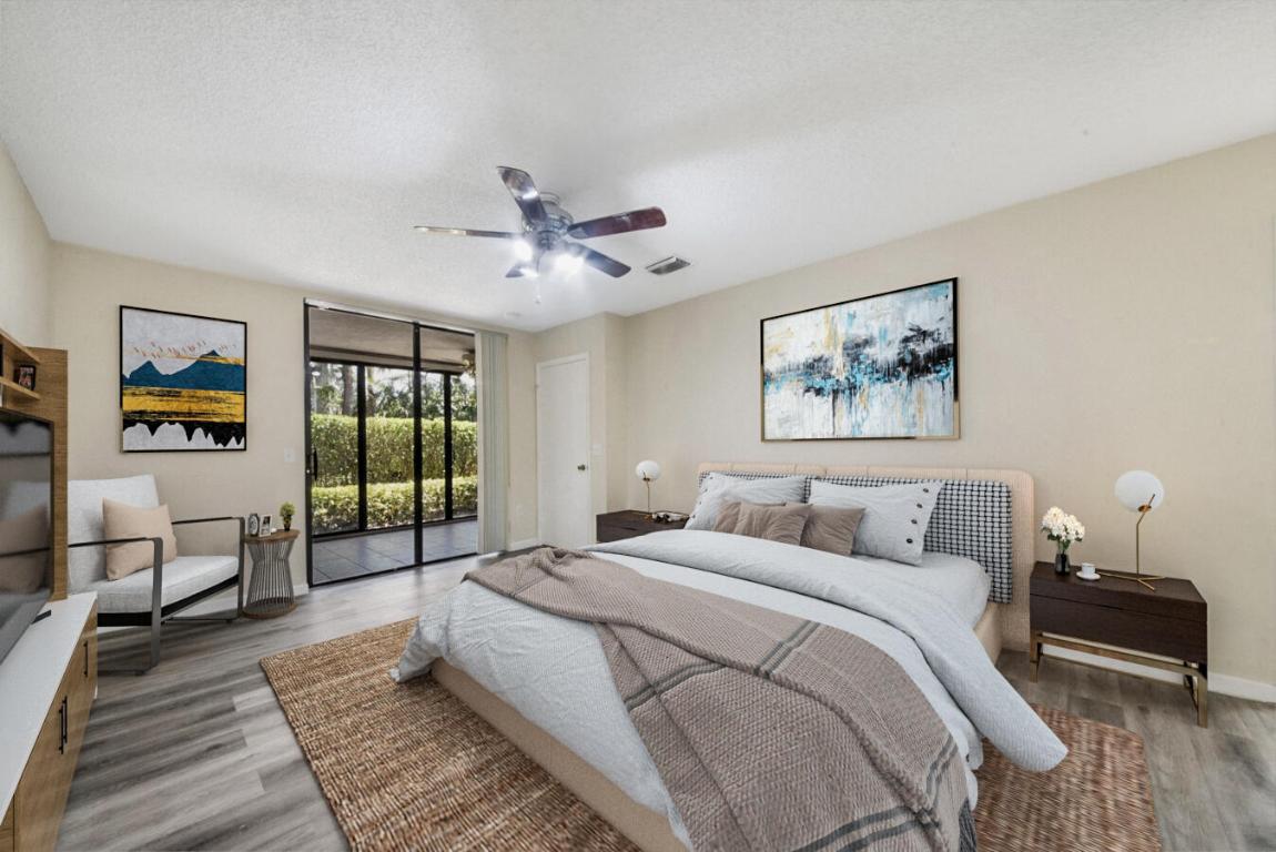 PLATINA - Residential