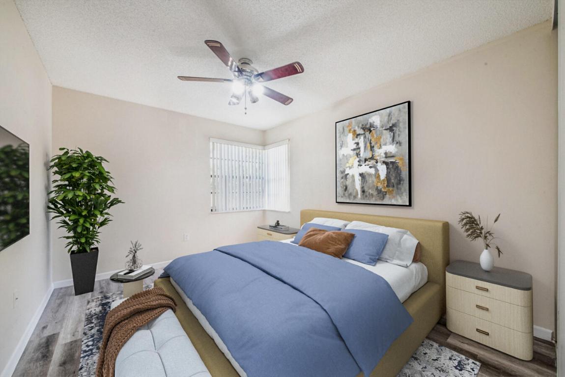 PLATINA - Residential