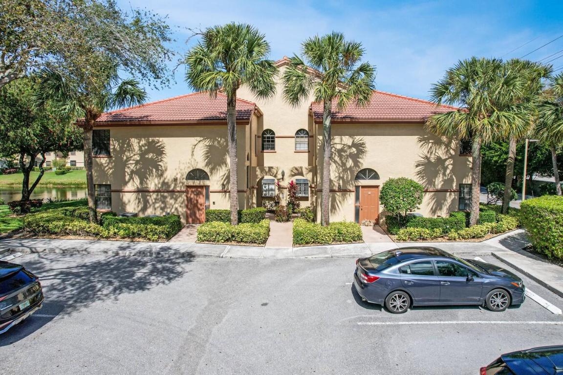 PLATINA - Residential