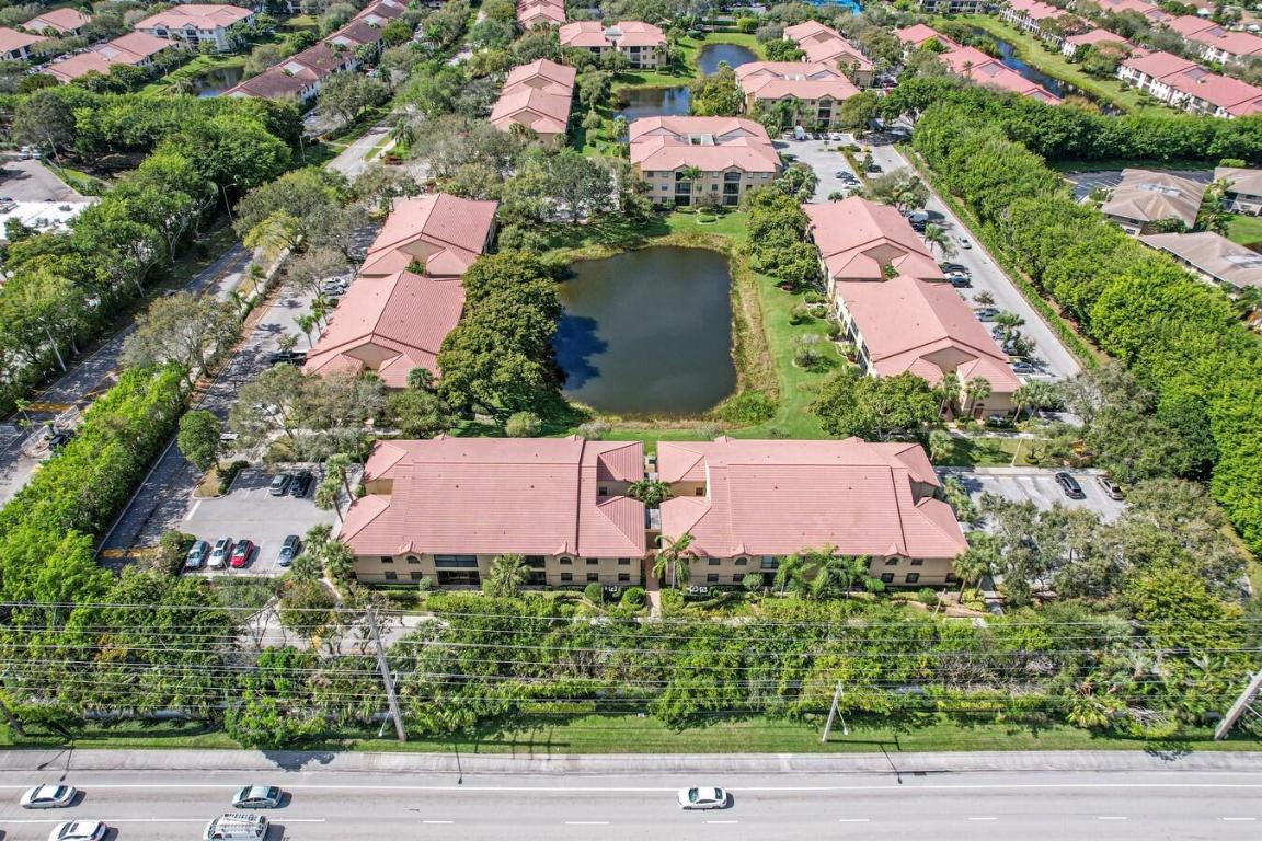 PLATINA - Residential