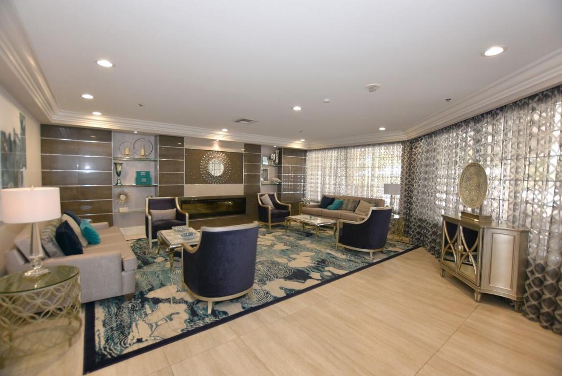 PLATINA - Residential