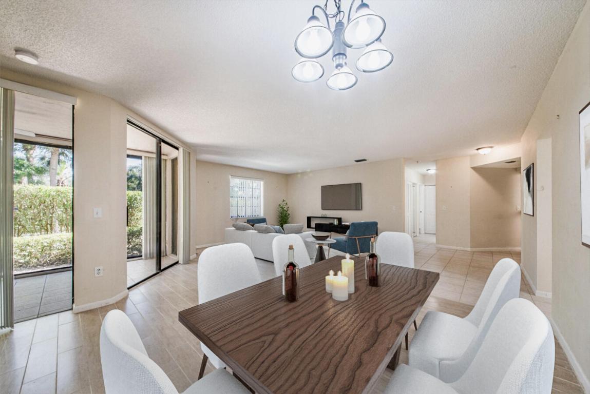 PLATINA - Residential