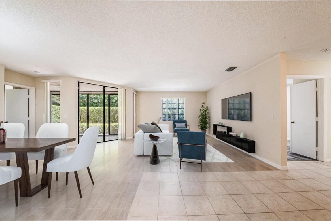 PLATINA - Residential