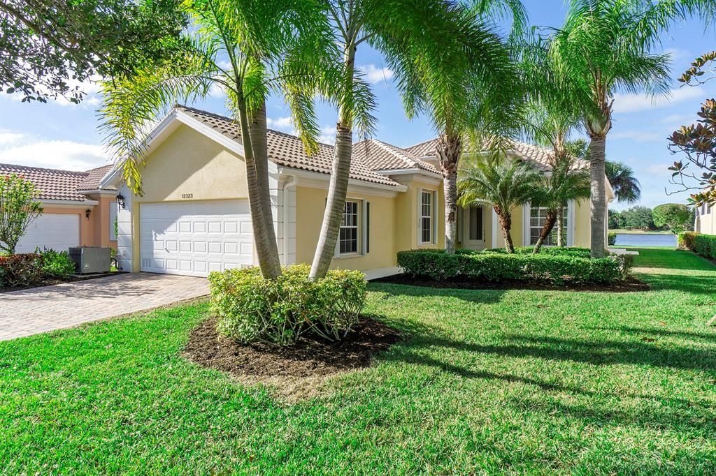 Photo of 12323 SW Keating Drive, Port Saint Lucie, FL 34987 (MLS # R10762333)