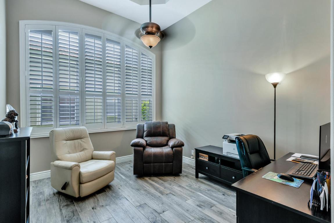 JOURNEYS END - Residential