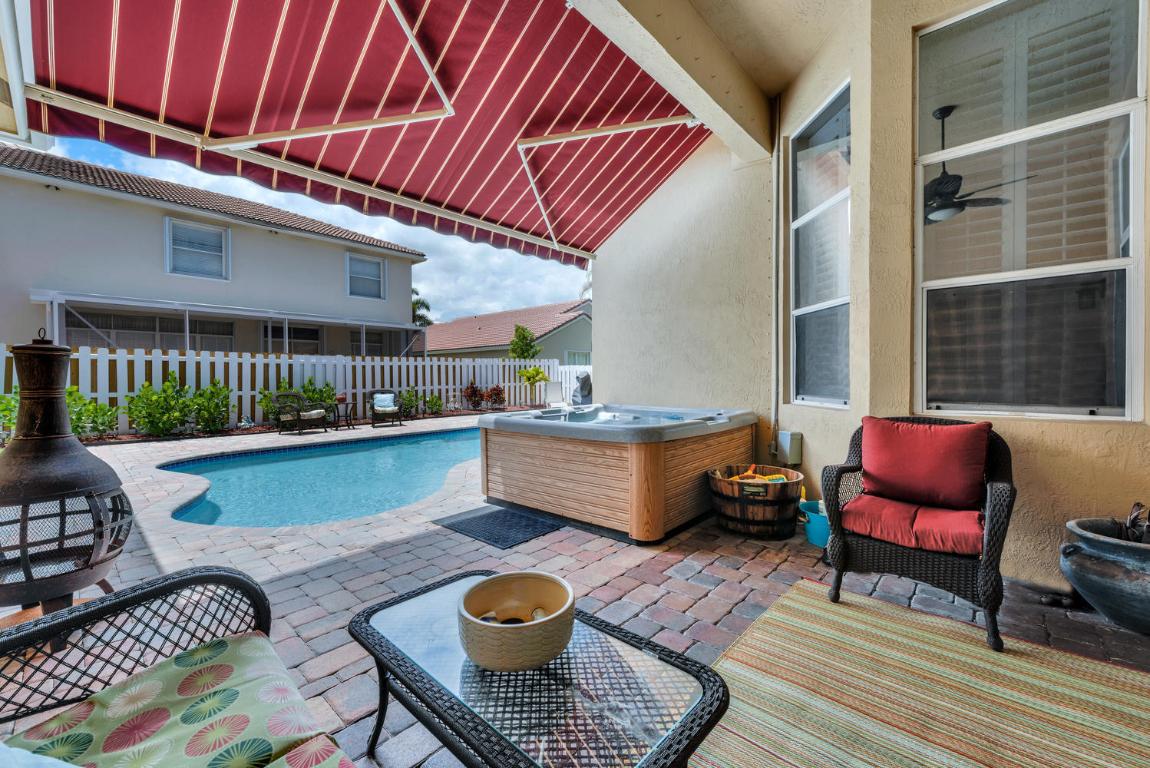 JOURNEYS END - Residential