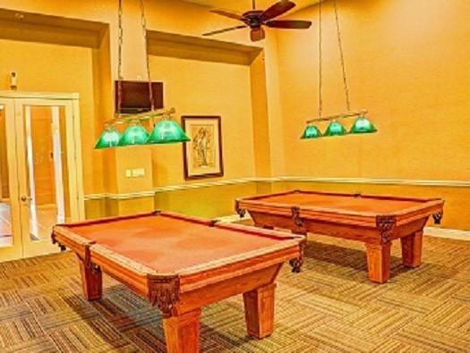 JOURNEYS END - Residential